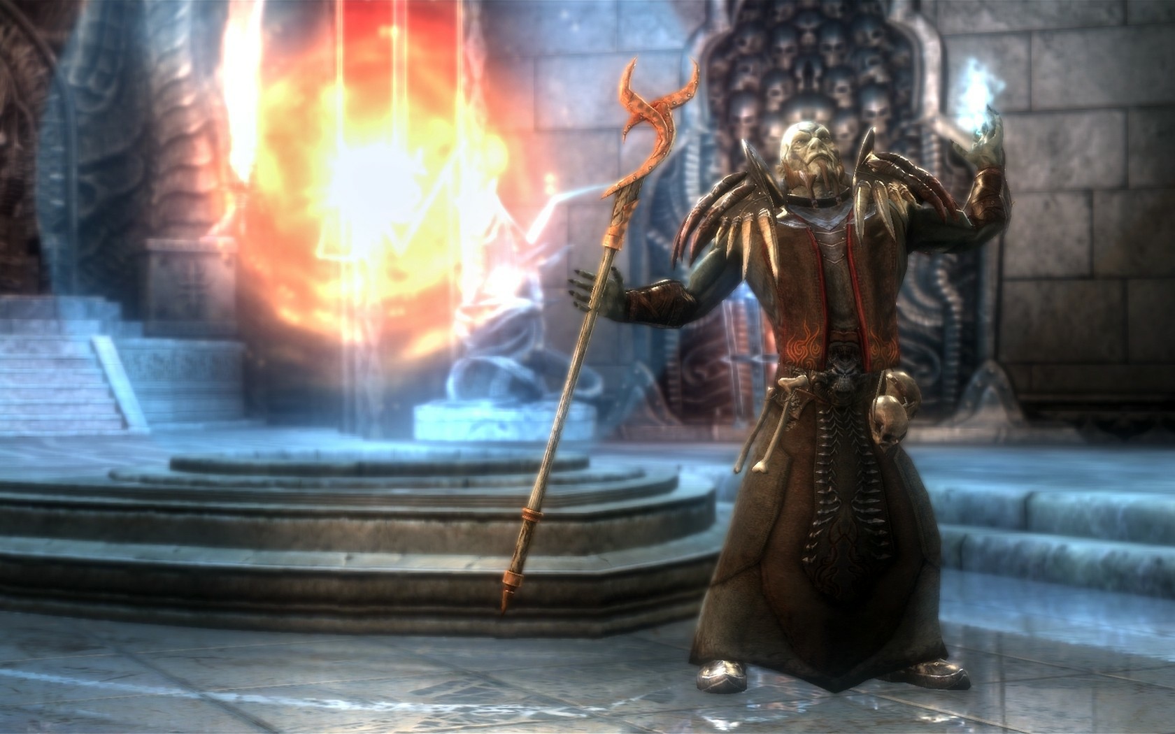 Two Worlds II - Imagen 48